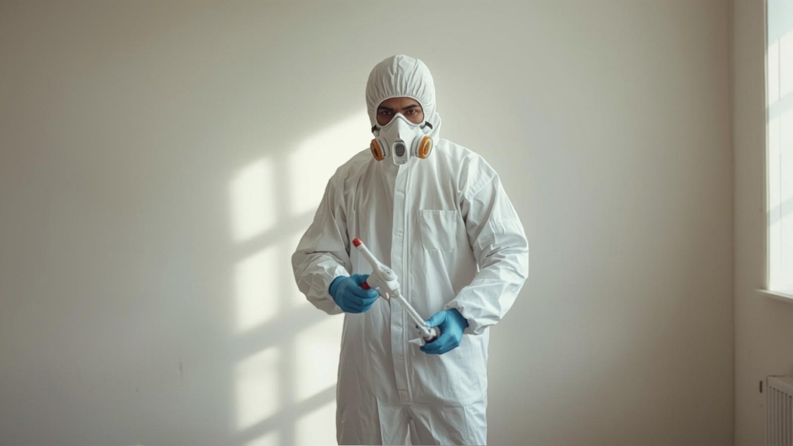 Biohazard Cleanup in Cincinnati, OH — Death Cleanup Cincinnati