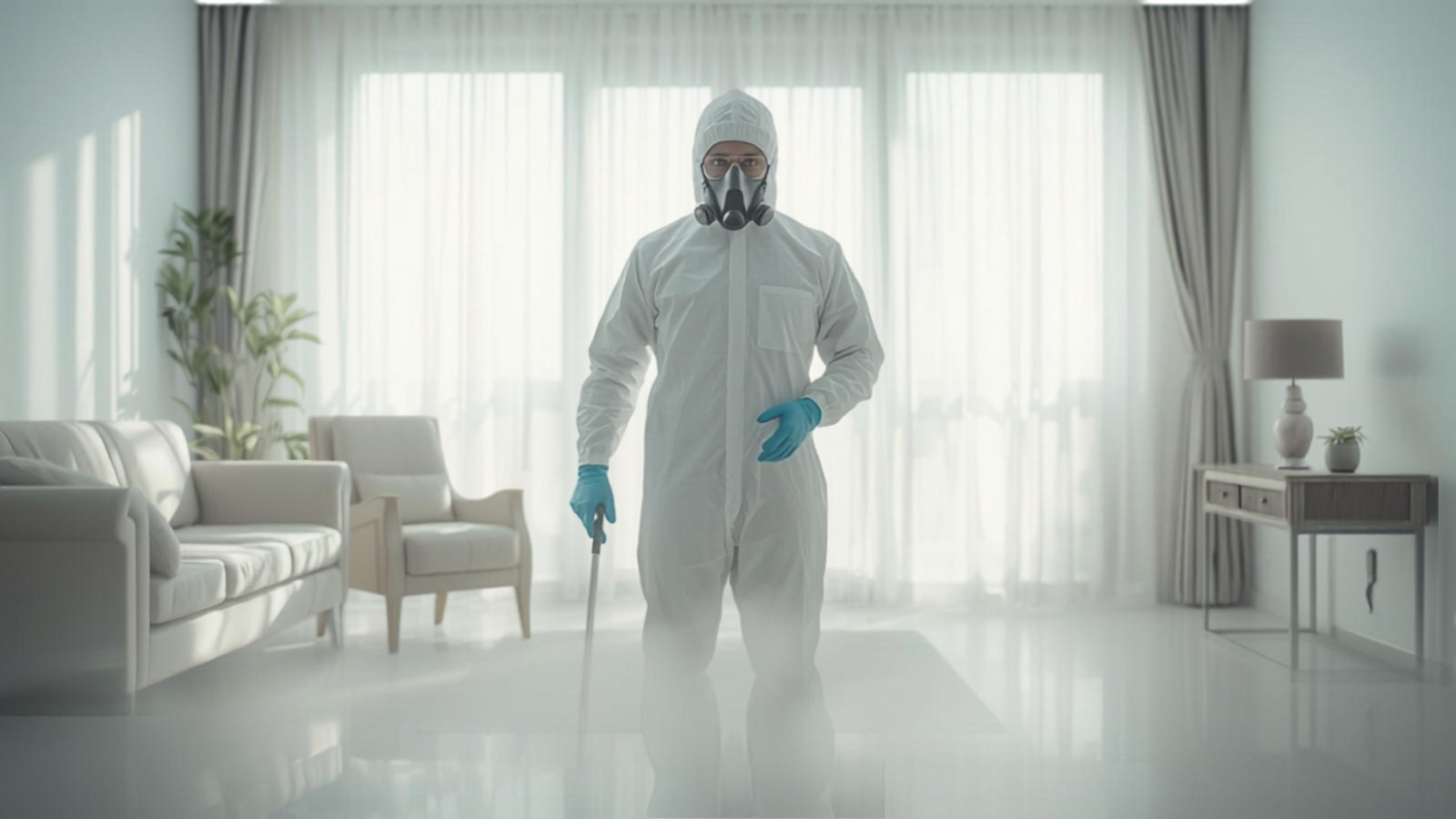 Biohazard Cleanup in Cincinnati, OH — Death Cleanup Cincinnati Biohazard Cleanup in Cincinnati, OH — Death Cleanup Cincinnati