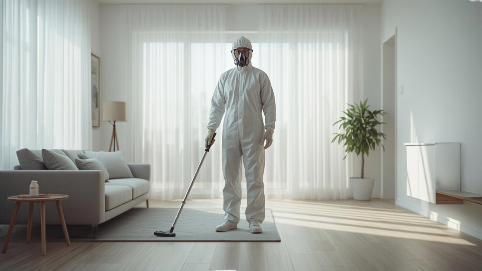 Biohazard Cleanup in Cincinnati, OH — Death Cleanup Cincinnati Biohazard Cleanup in Cincinnati, OH — Death Cleanup Cincinnati