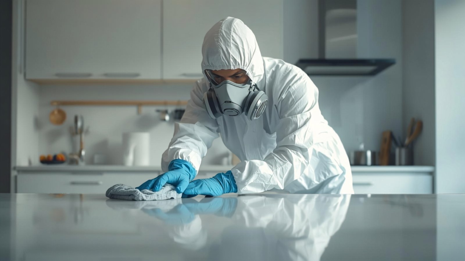 Biohazard Cleanup in Cincinnati, OH — Death Cleanup Cincinnati Biohazard Cleanup in Cincinnati, OH — Death Cleanup Cincinnati