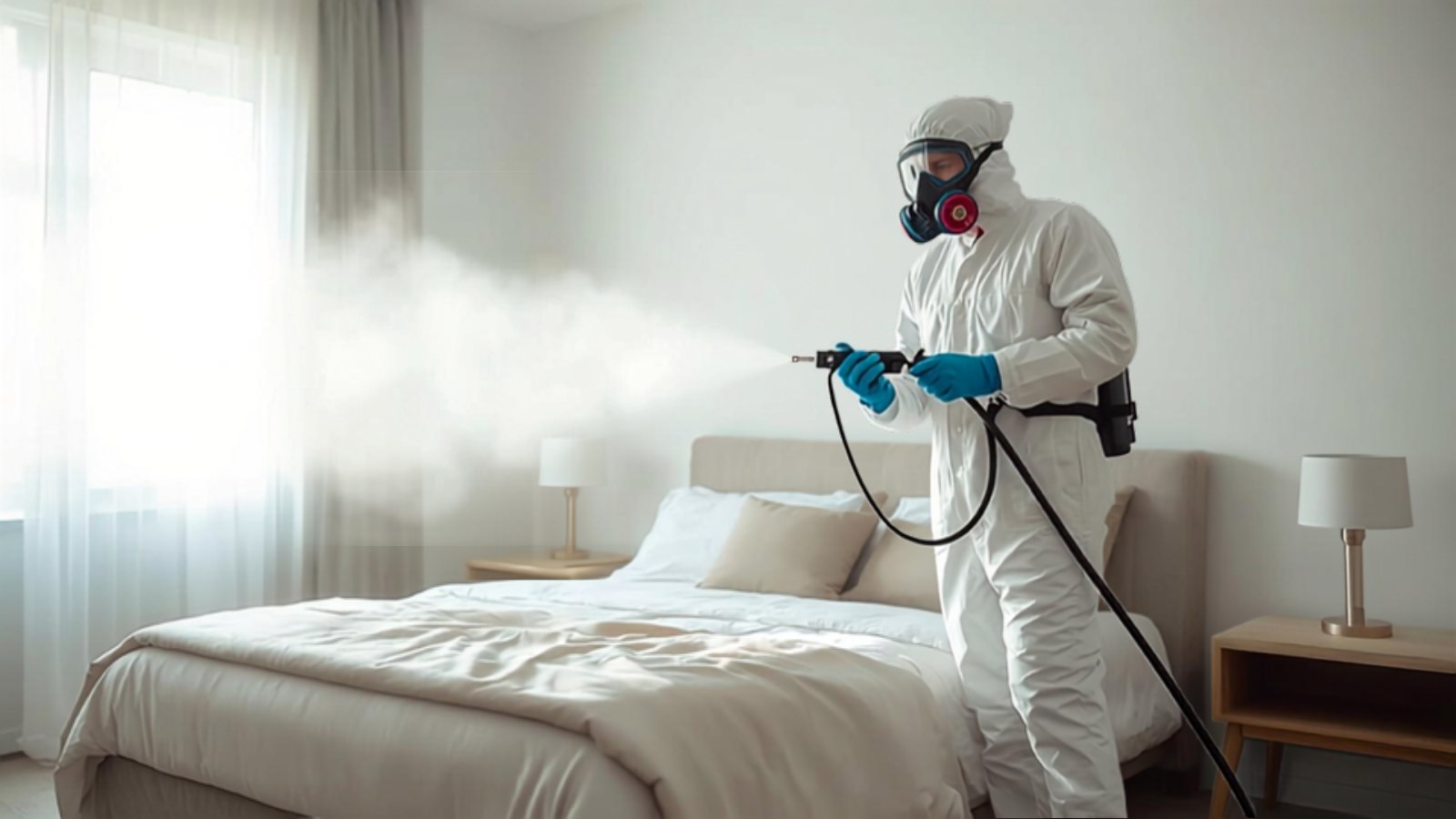 Biohazard Cleanup in Cincinnati, OH — Death Cleanup Cincinnati Biohazard Cleanup in Cincinnati, OH — Death Cleanup Cincinnati